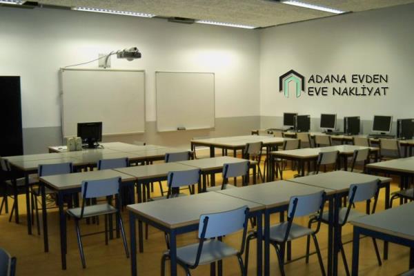 Adana Dershane Okul Taşımacılığı